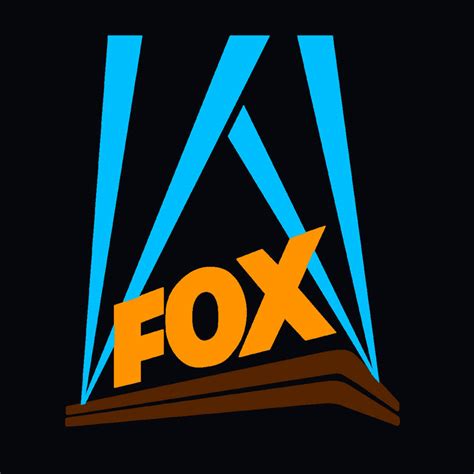 foxive|FOX Broadcasting Company 